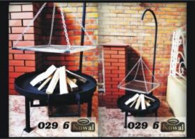 Czas na grilla ! Czas na grilla !